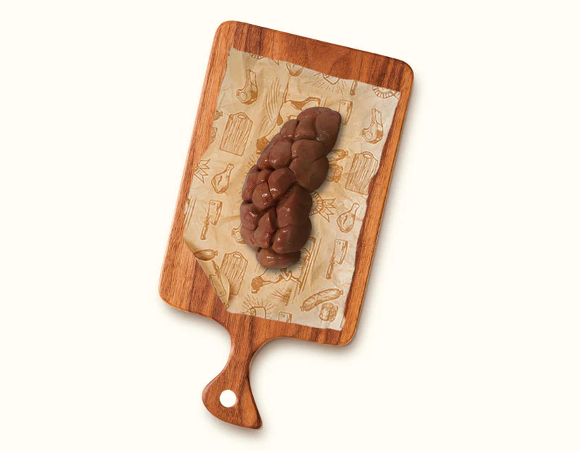 The Dogs Butcher Ox Kidney 500g