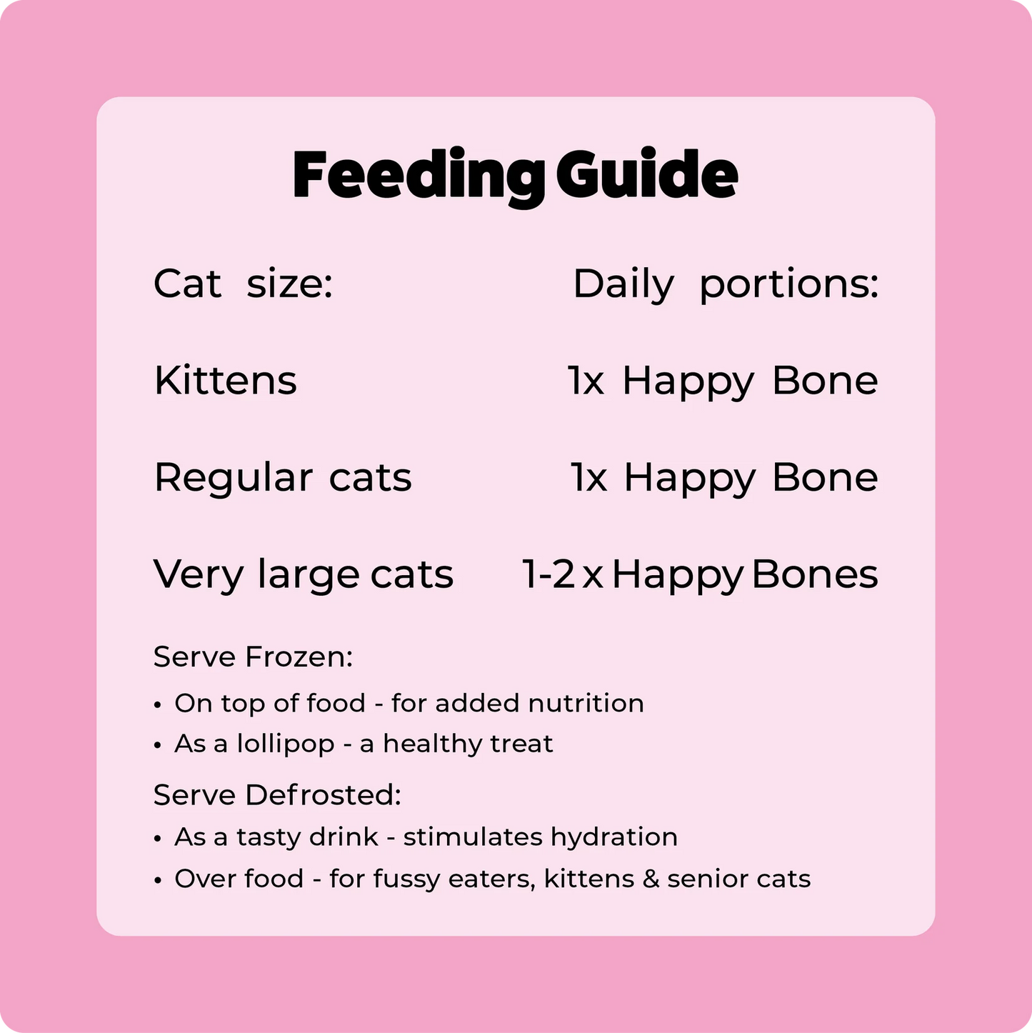 Axel's Elixir For Cats Salmon Happy Bones Bone Broth (Pack Of 12)