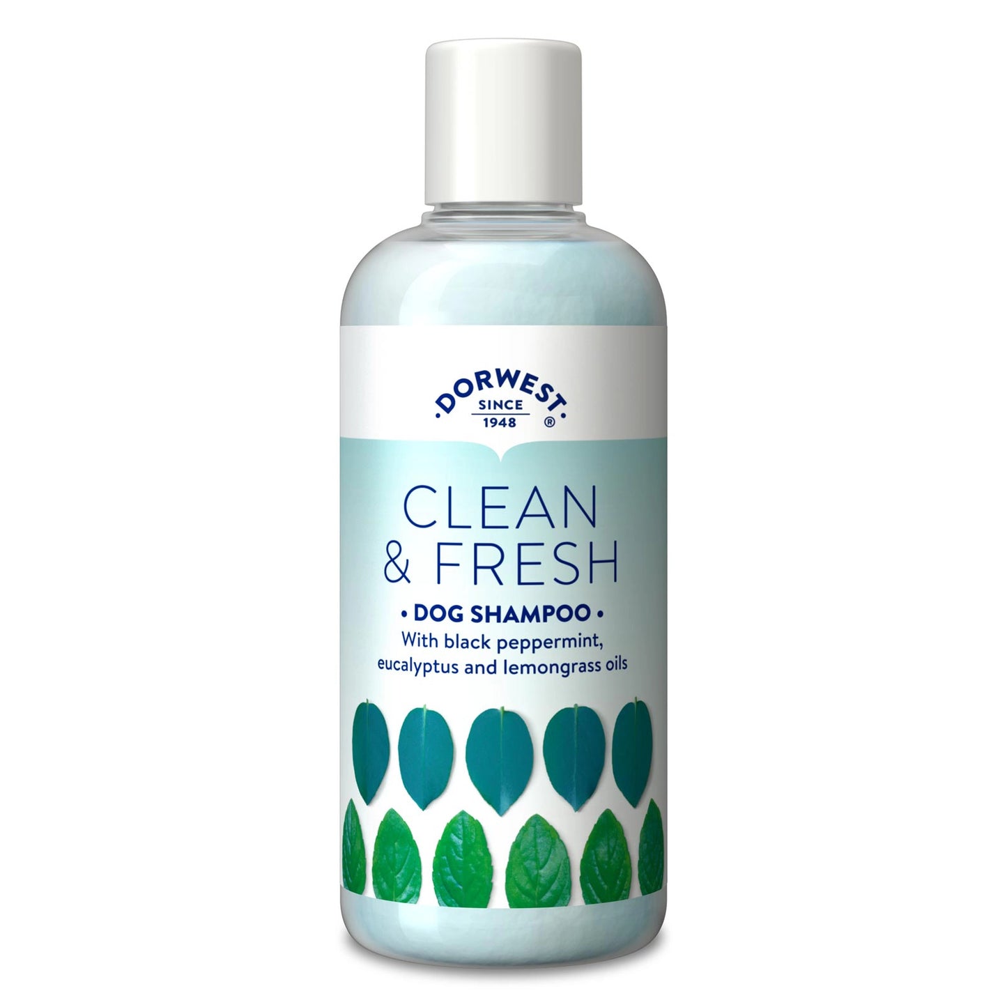 Dorwest - Clean And Fresh Dog And Cat Shampoo