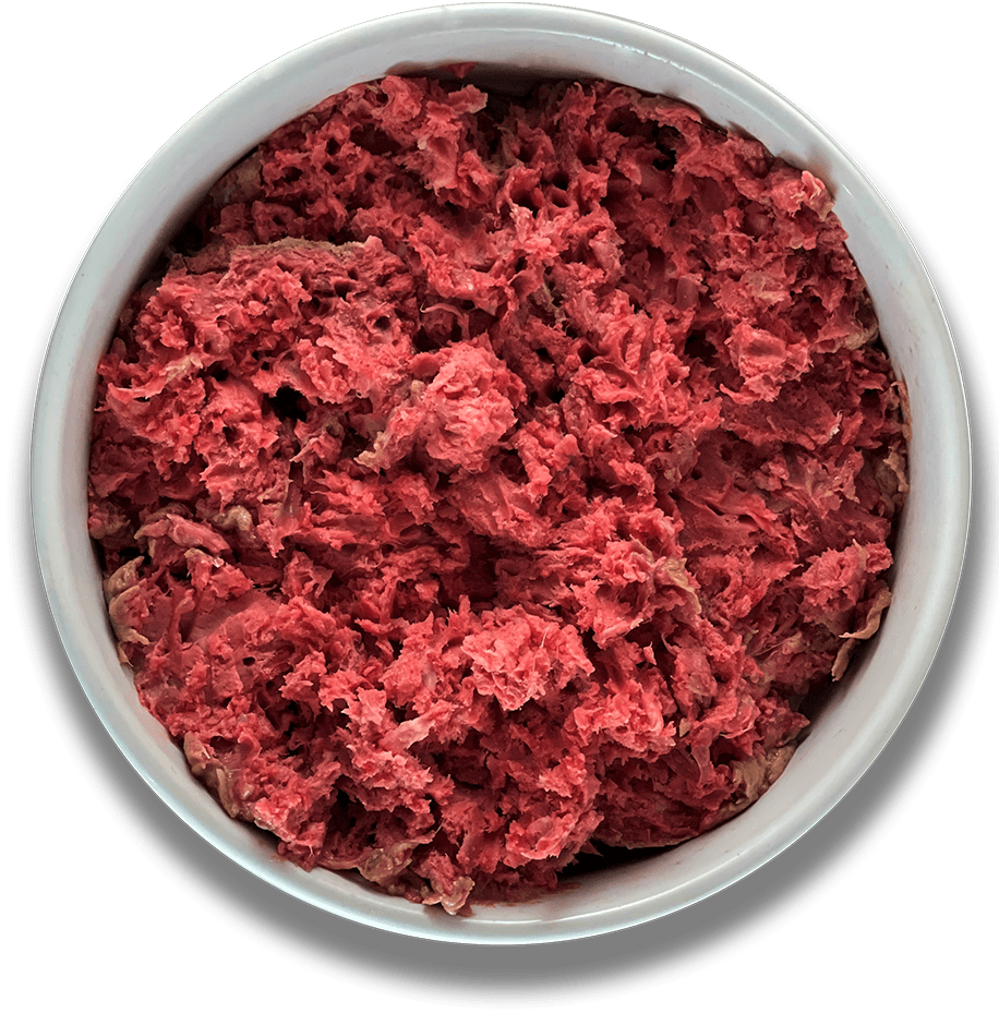 Dougies Chicken & Pork 80/10/10 560g (4 x 140g)