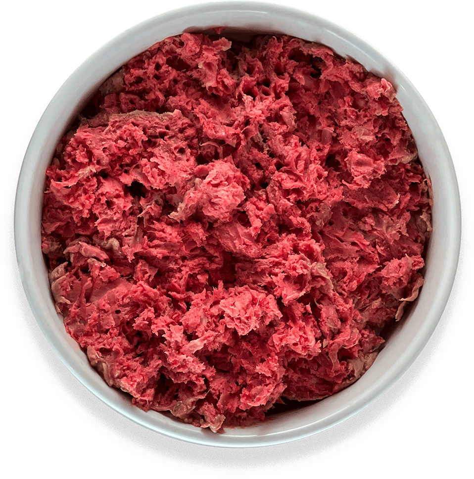 Dougies Turkey Single Species 560g (4 x 140g)