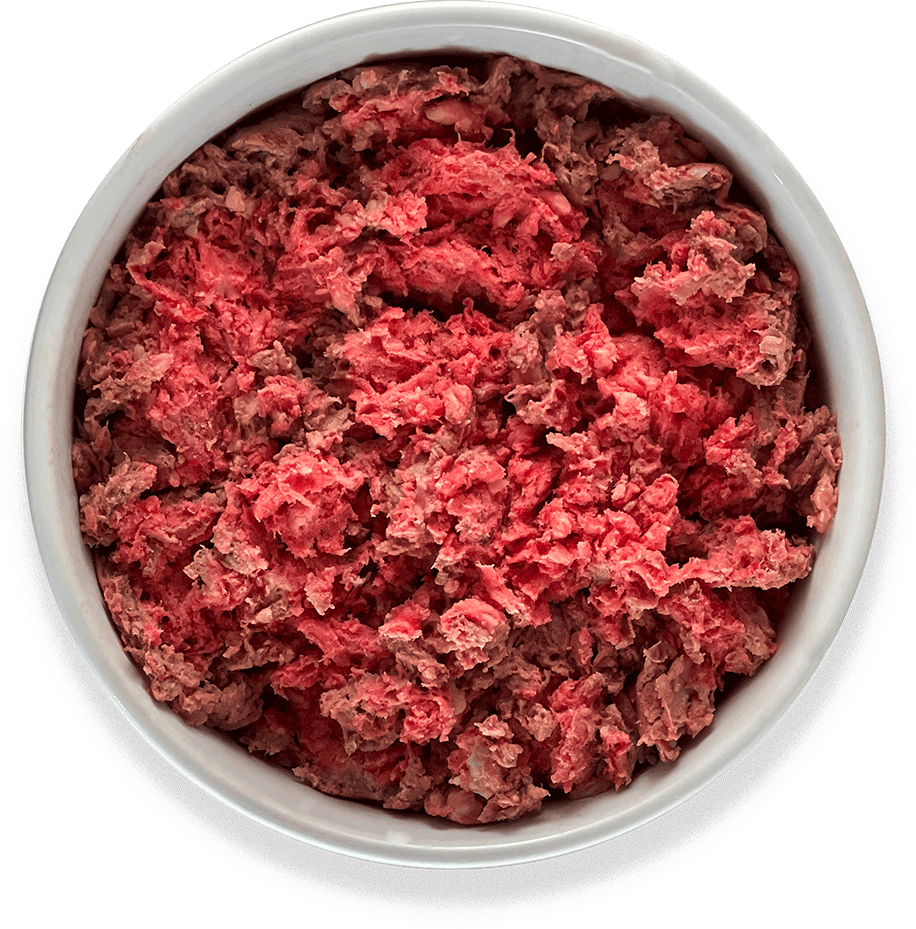 Dougies Beef Single Species 560g (4 x 140g)