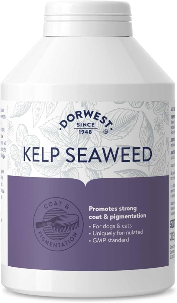 Dorwest - Kelp Seaweed