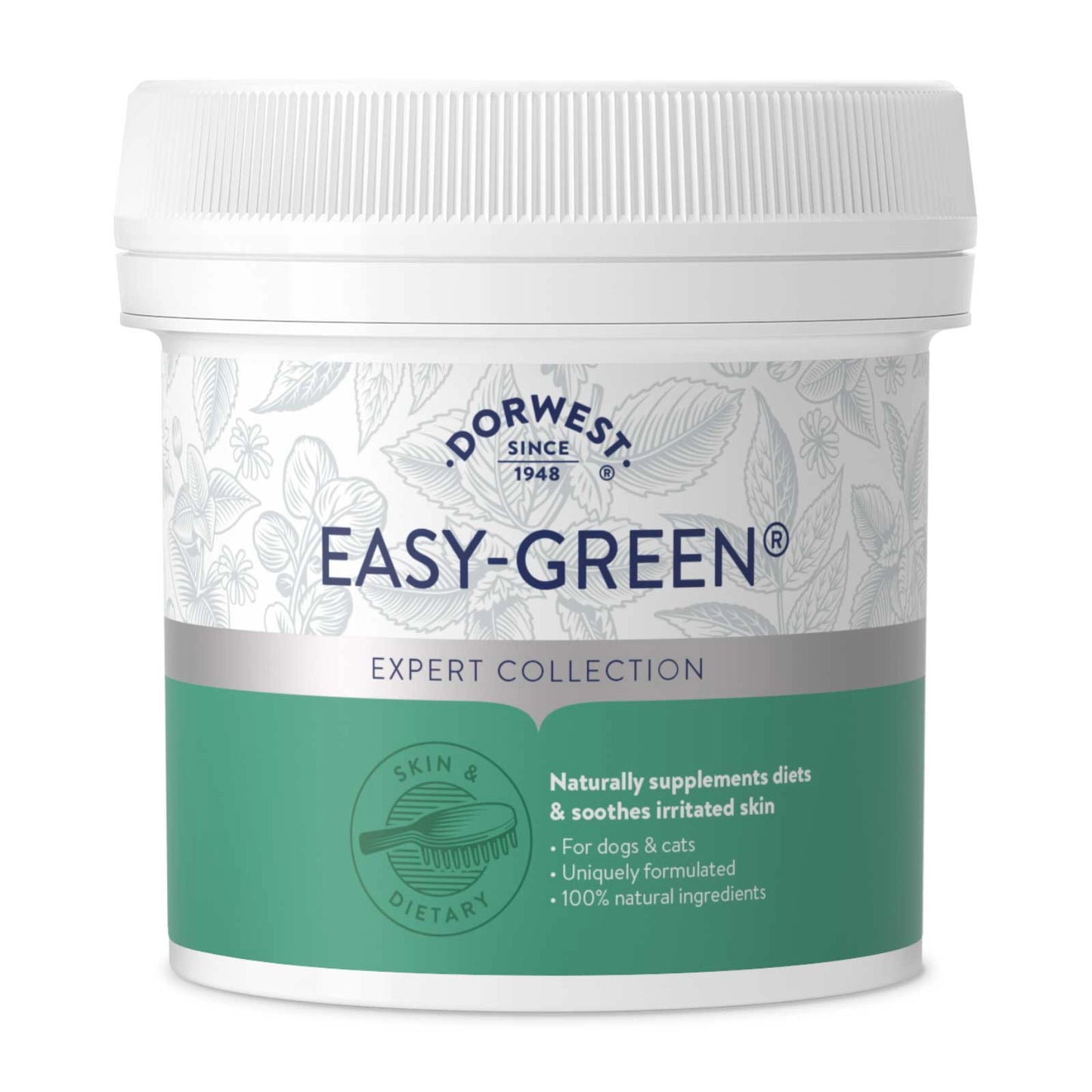 Dorwest - Easy Green