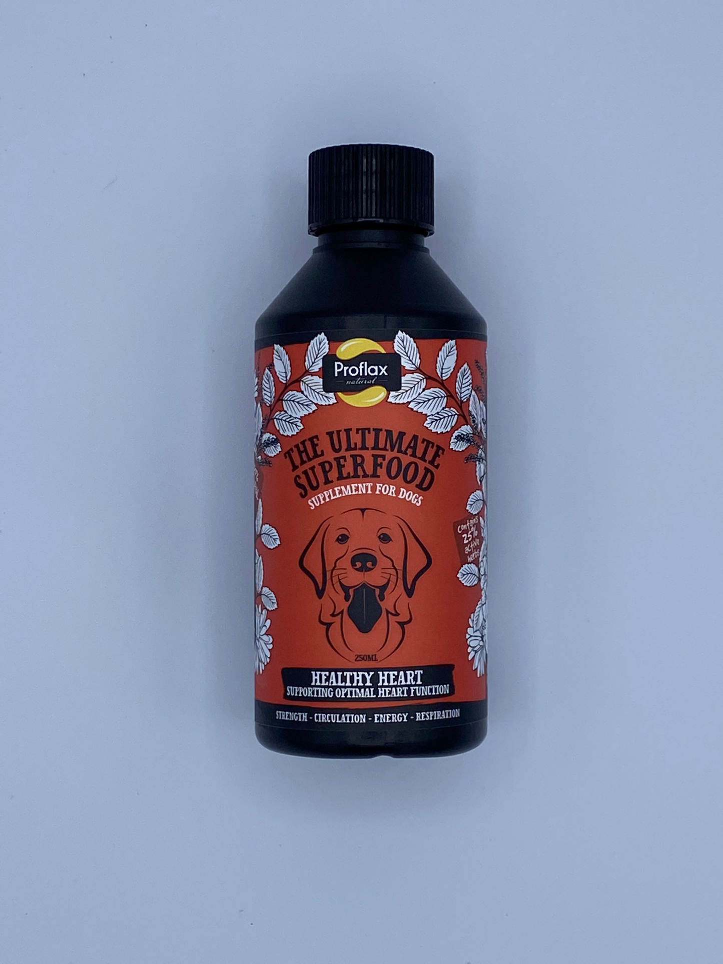 Proflax Healthy Heart