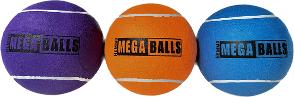 Hem & Boo Mega Balls XXL 9