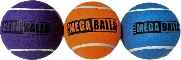 Hem & Boo Mega Balls XL 6