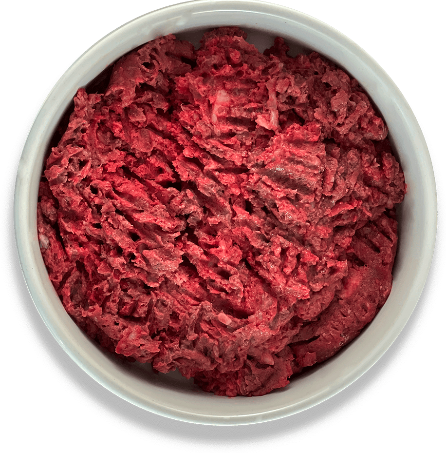 Dougies Lamb Single Species 560g (4 x 140g)