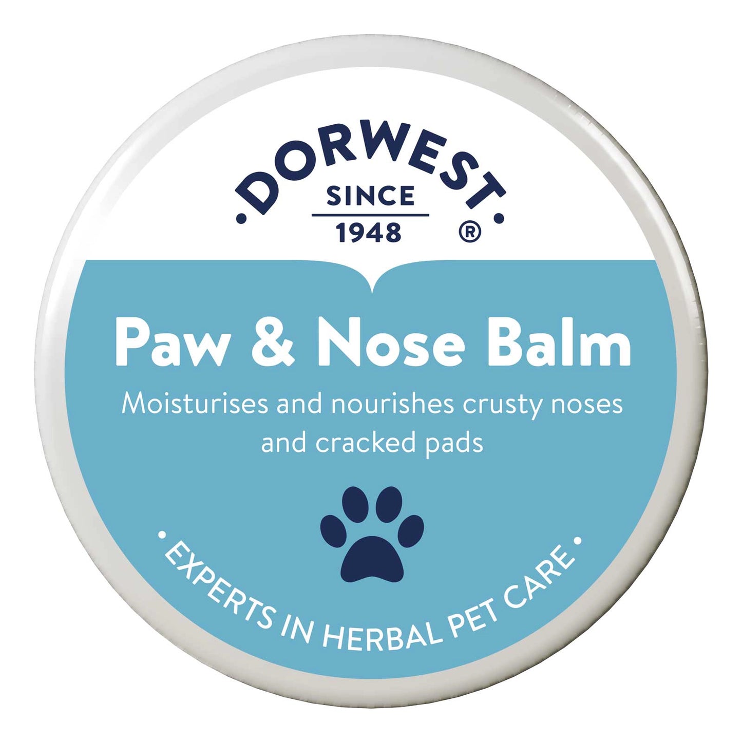 Dorwest - Paw & Nose Balm 50ml