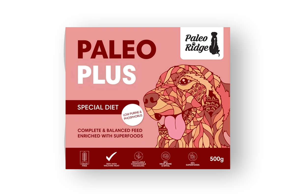 Barf paleo store