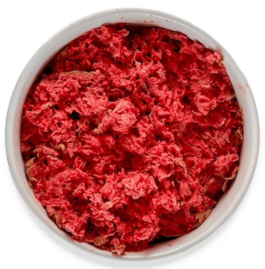 Dougies Pork Single Species 560g (4 x 140g)