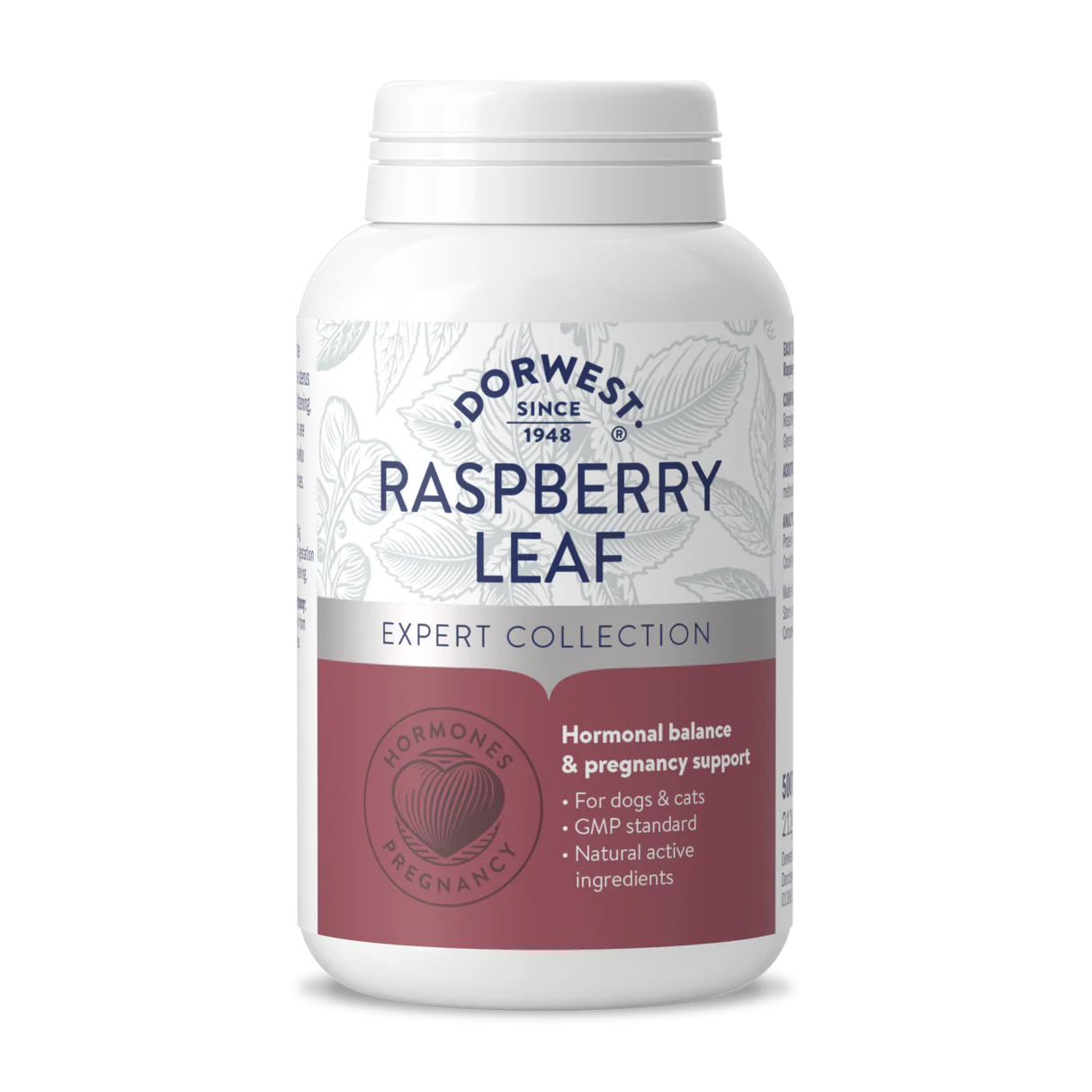 Dorwest - Raspberry Leaf