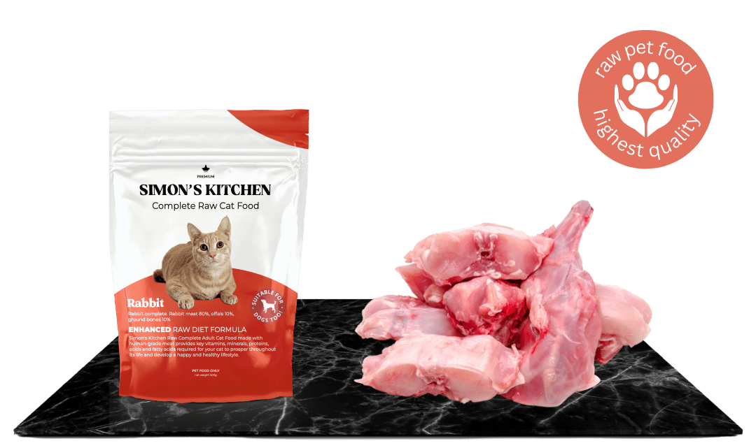 Simons Kitchen Adult Rabbit