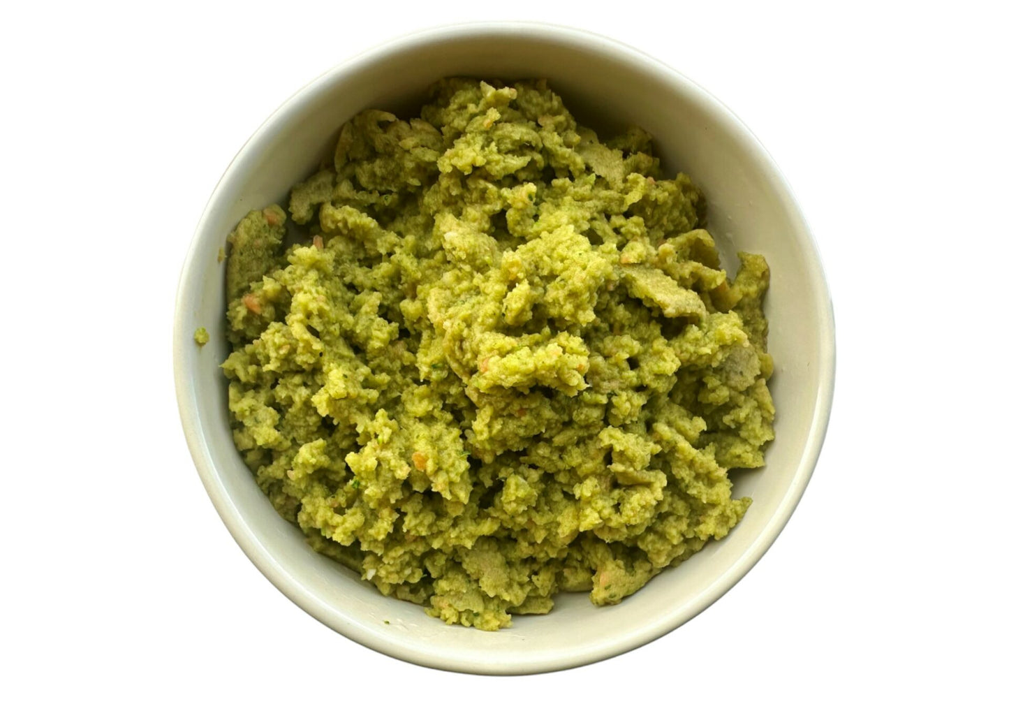 Dougies Pure Veg Block 540g (4 x 135g)