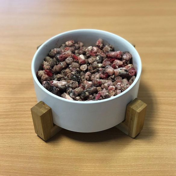 DIBO Freeflow Duck Beef & Offal 1kg