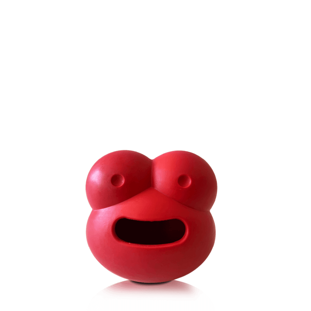 Frogg Red Robert