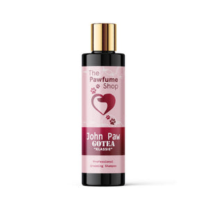 The Pawfume Shop - John Paw Gotea "Klassie" Shampoo 250ml