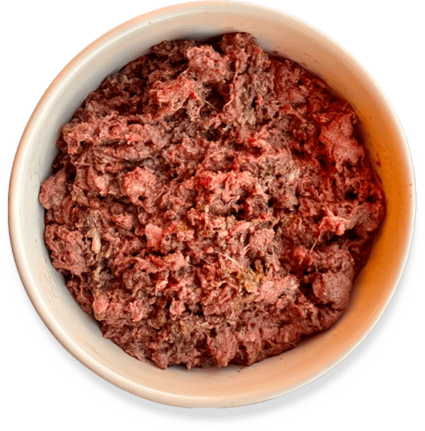 Dougies Lamb Superfoods & Veg Single Protein 560g (4 x 140g)