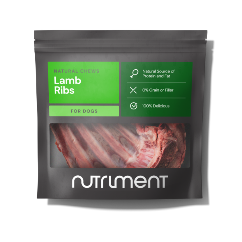 Nutriment Lamb ribs