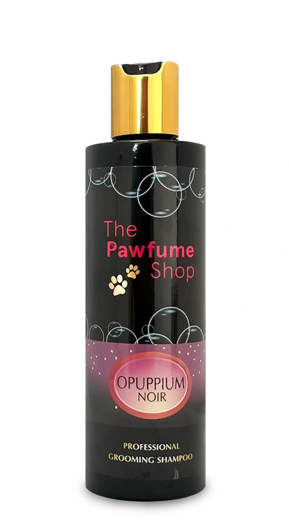 The Pawfume Shop - Opuppium Noir Shampoo 250ml