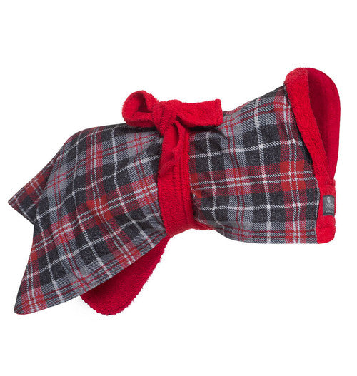Dogrobes Tartan