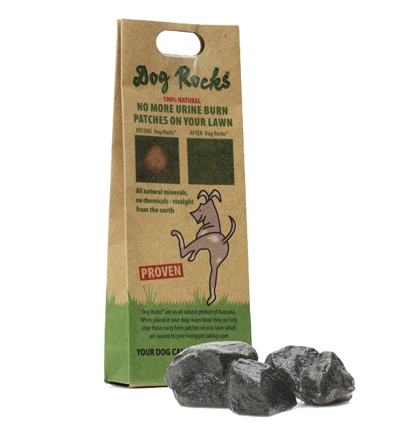 Dog Rocks 100g