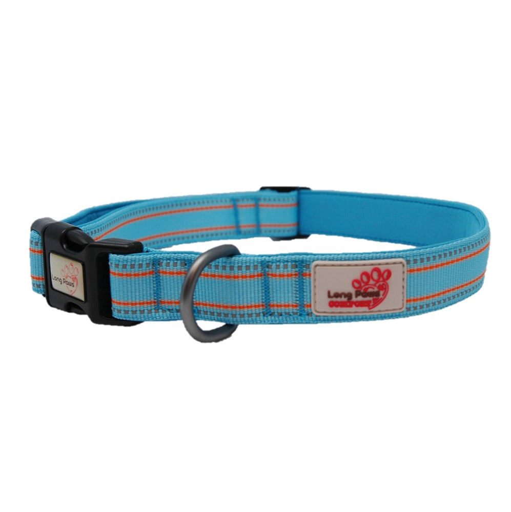 Comfort Collar - Blue