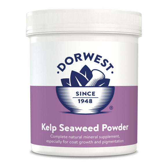 Dorwest - Kelp Seaweed Powder