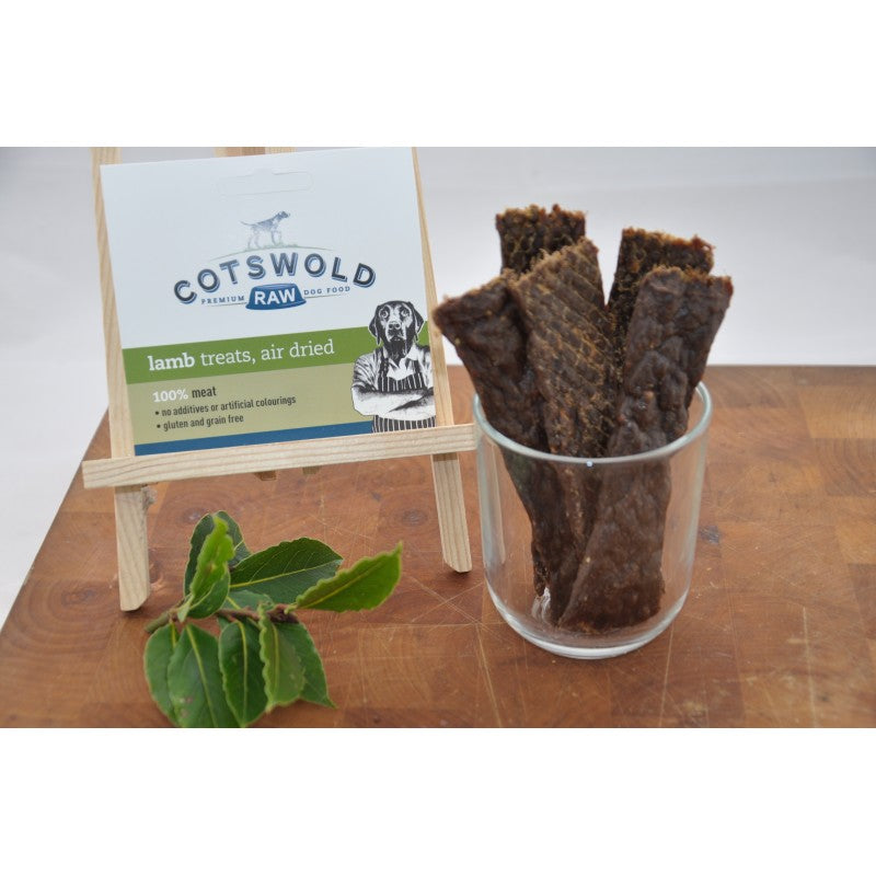 Cotswold Lamb Treats