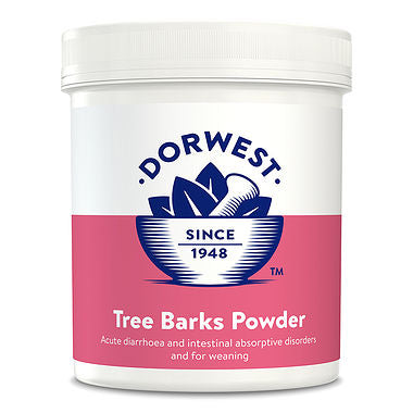 Dorwest - Tree Barks Powder