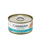 Canagan Cat Tin - Ocean Tuna