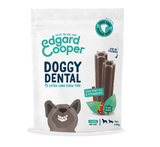 Edgard Cooper Doggy Dental Strawberry & Mint