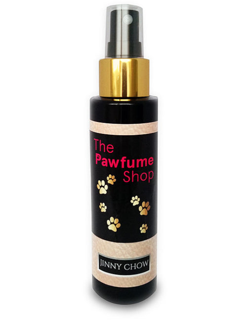 The Pawfume Shop - Jinny Chow (female)