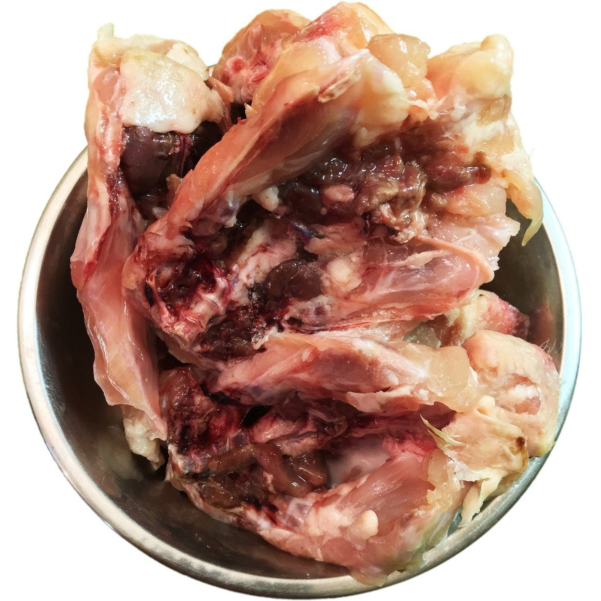 Nutriment Chicken Carcass