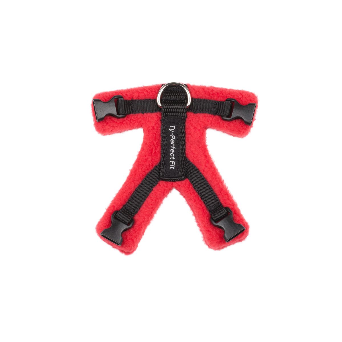 Perfect fit best sale fleece dog harness