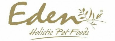 Eden Holistic Pet Foods
