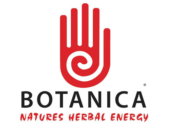 BOTANICA NATURAL HERBAL CARE