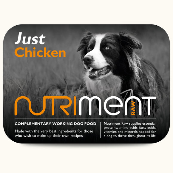 Nutriment Complementary