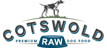 Cotswold-RAW-dog-food