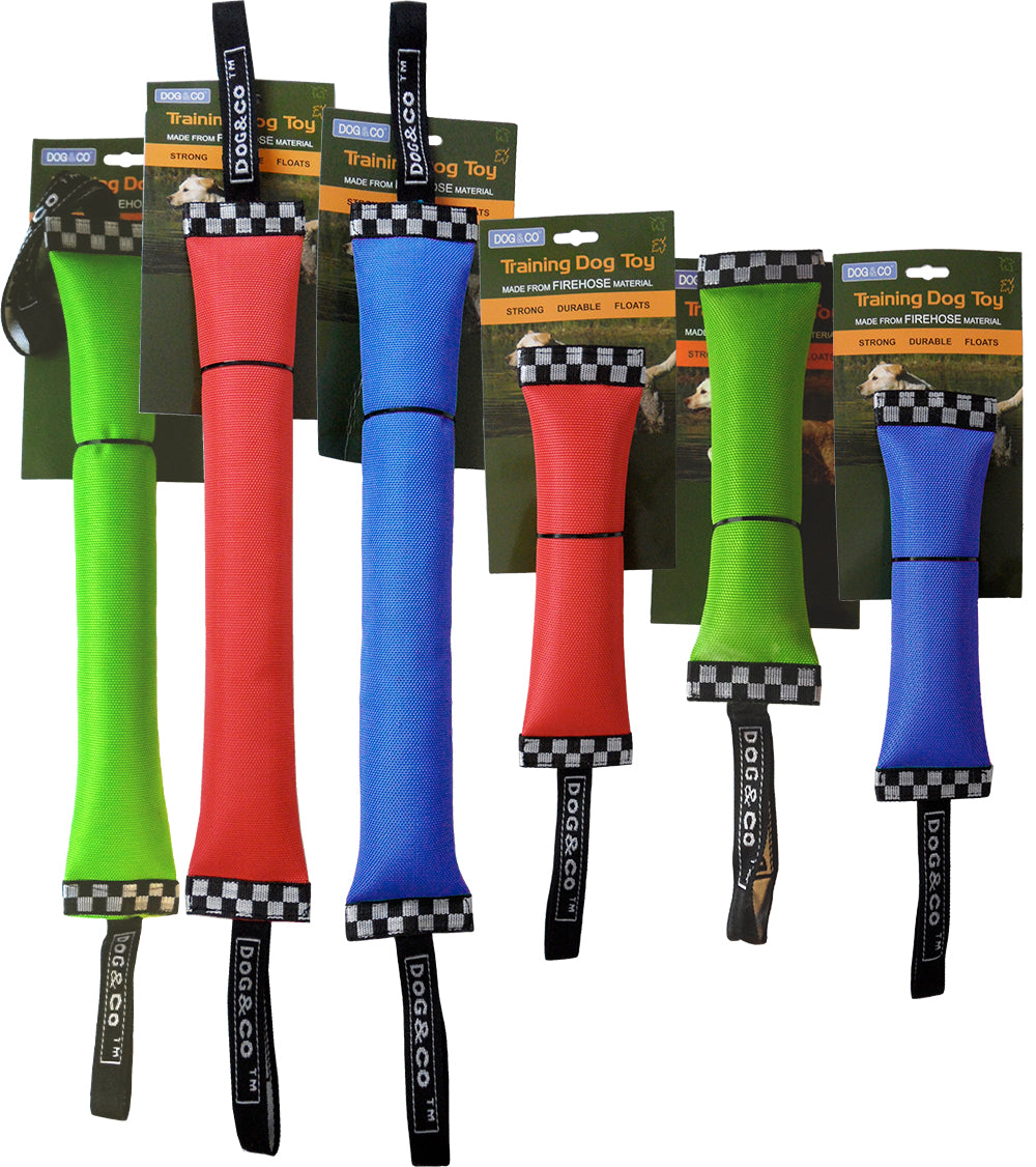 Hemmo & Co Firehose Large Stick 20"