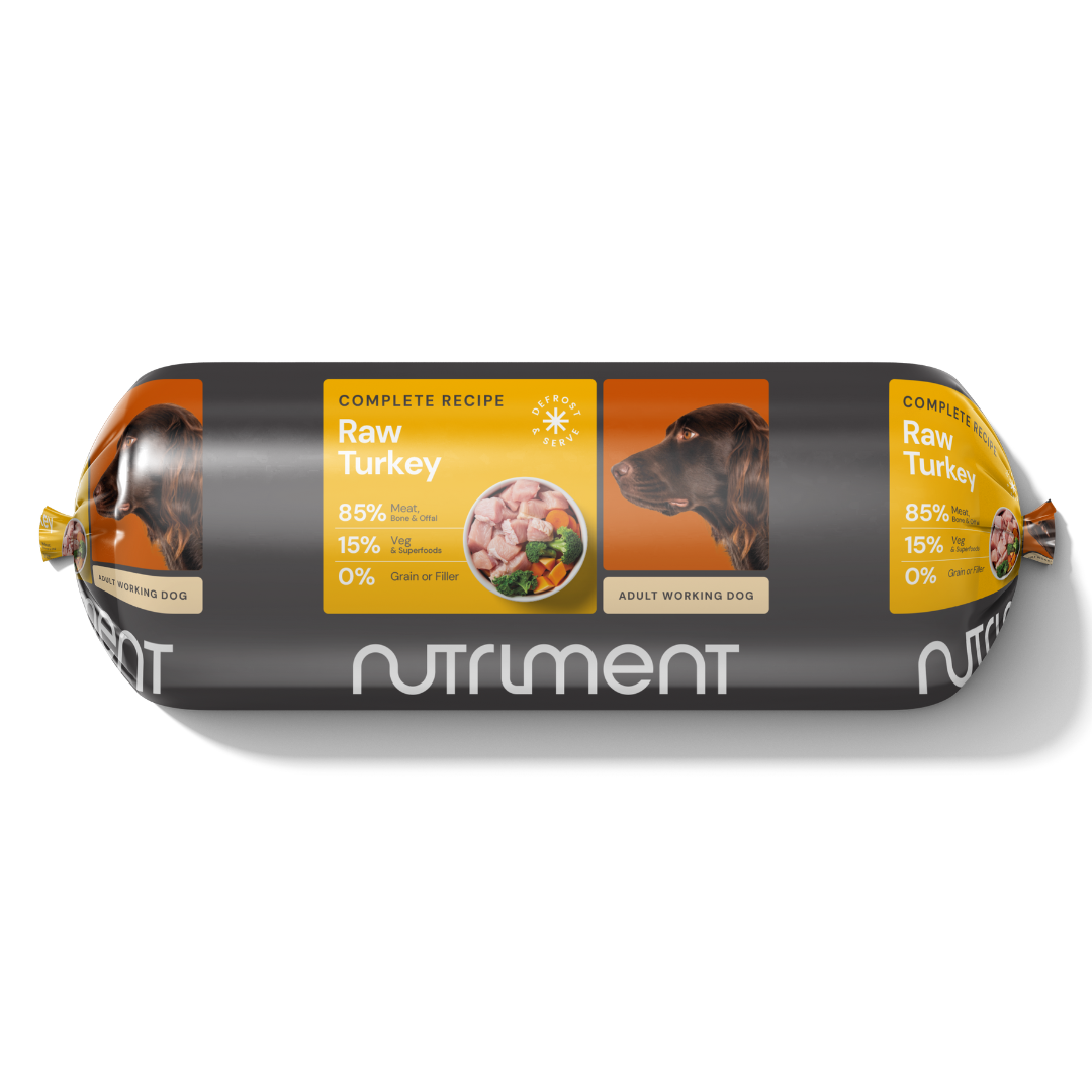 Nutriment Turkey