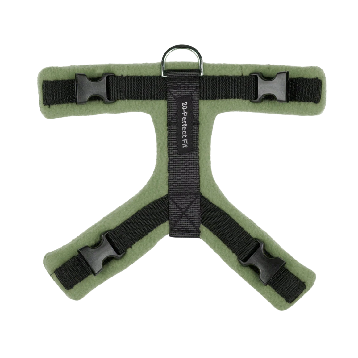Perfect Fit Harnesses