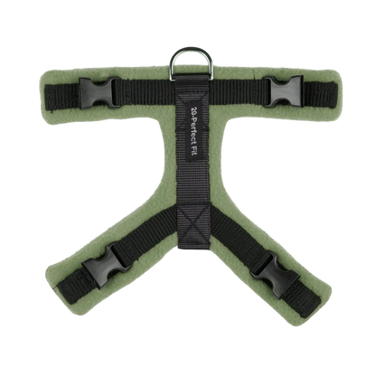 Perfect Fit Harnesses