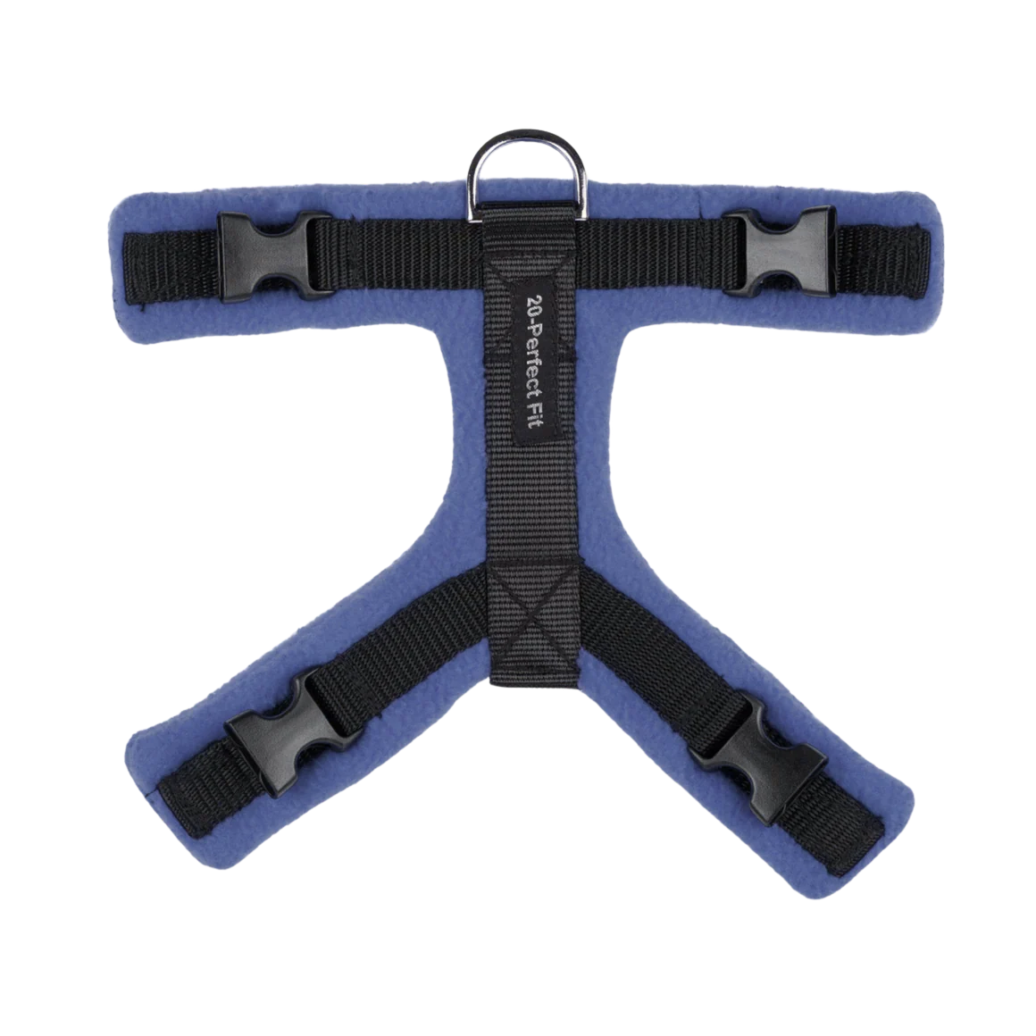 Perfect Fit Harnesses