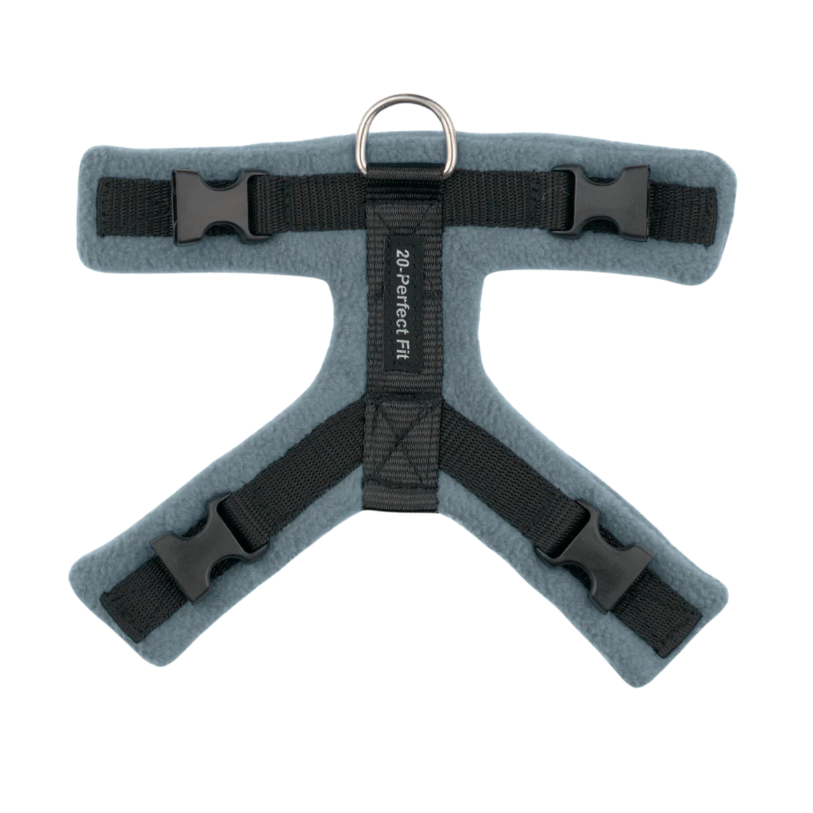 Perfect Fit Harnesses