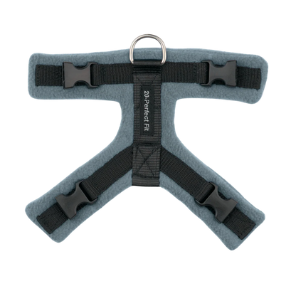 Perfect Fit Harnesses