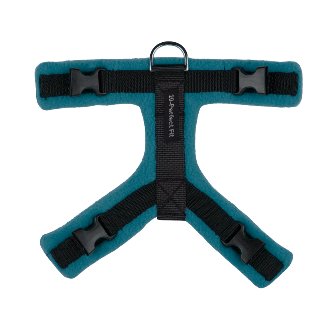 Perfect Fit Harnesses