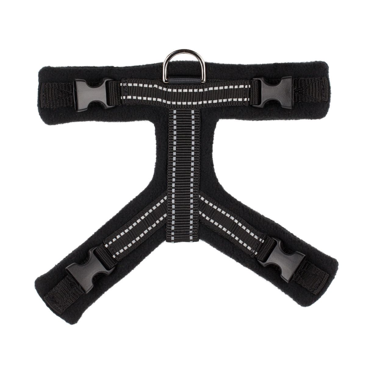 Perfect Fit Harnesses