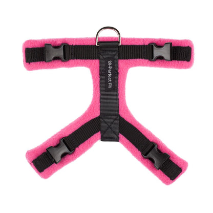 Perfect Fit Harnesses