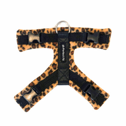 Perfect Fit Harnesses